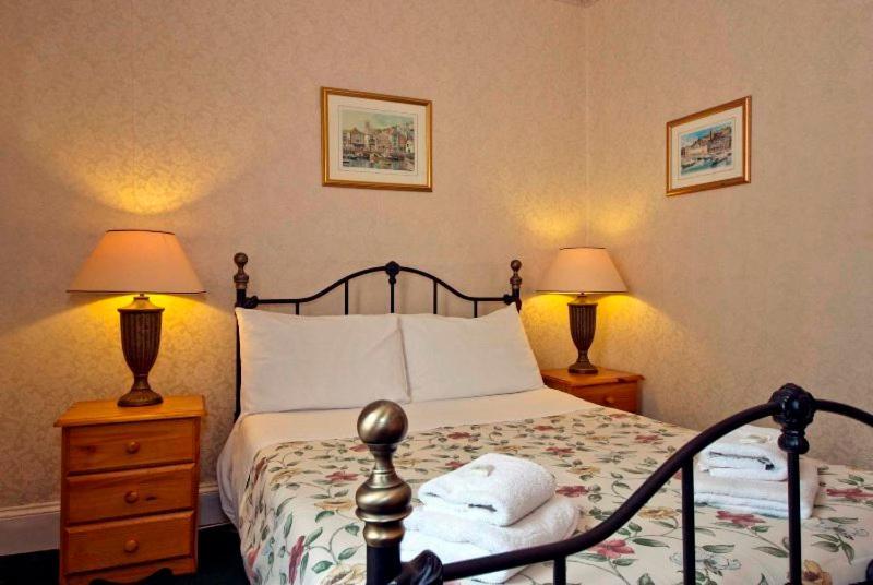 Ashurst Lodge Torquay Room photo